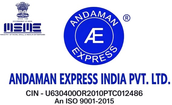 Andaman Express India Pvt. Ltd.